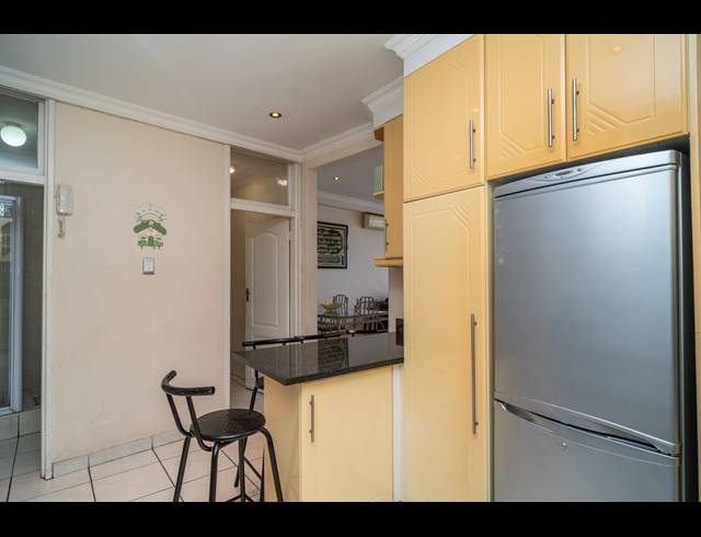 2 BEDROOM APARTMENT FOR SALE IN NORTH BEACH